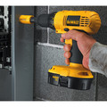 Drill Drivers | Dewalt DC759KA 18V Compact 1/2 in. Cordless Drill Driver Kit (1.2 Ah) image number 8