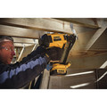 Specialty Nailers | Dewalt DCN693M1 20V MAX 4.0 Ah Cordless Lithium-Ion 2-1/2 Inch 30-Degree Connector Nailer Kit image number 11