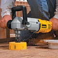 Drill Drivers | Factory Reconditioned Dewalt DW124KR 11.5 Amp 300/1200 RPM 1/2 in. Corded Stud and Joist Drill Kit image number 1