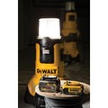 Flashlights | Dewalt DCL070 20V MAX Cordless Lithium-Ion Bluetooth LED Large Area Light (Tool Only) image number 10