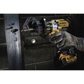 Hammer Drills | Factory Reconditioned Dewalt DCD995M2R 20V MAX XR Li-Ion 3-Speed 1/2 in. Brushless Hammer Drill Kit image number 8