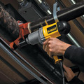 Impact Wrenches | Dewalt DW292K 1/2 in. 7.5 Amp Impact Wrench Kit image number 4