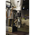 Magnetic Drill Presses | Dewalt DWE1622K 10 Amp 2 in. 2-Speed Corded Magnetic Drill Press image number 8