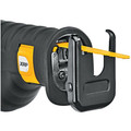 Reciprocating Saws | Factory Reconditioned Dewalt DC385KR 18V XRP Cordless 1-1/8 in. Reciprocating Saw Kit image number 7