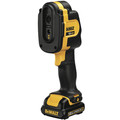 Temperature Guns | Dewalt DCT416S1 12V MAX Cordless Lithium-Ion Thermal Imaging Thermometer Kit image number 2