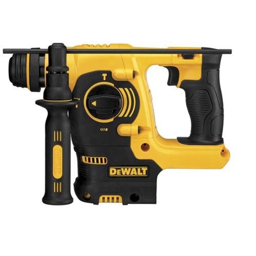 Rotary Hammers | Factory Reconditioned Dewalt DCH253BR 20V MAX XR SDS 3-Mode Rotary Hammer (Tool Only) image number 0