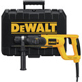 Rotary Hammers | Factory Reconditioned Dewalt D25023KR 7/8 in. Compact 6 Amp SDS Rotary Hammer Kit image number 0