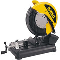 Chop Saws | Factory Reconditioned Dewalt DW872R 14 in. Multi-Cutter Saw image number 1