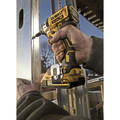 Impact Drivers | Factory Reconditioned Dewalt DCF886D2R 20V MAX XR Cordless Lithium-Ion 1/4 in. Brushless Impact Driver Kit with 2.0 Ah Batteries image number 3