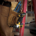 Impact Drivers | Dewalt DCF815S2 12V MAX Cordless Lithium-Ion 1/4 in. Impact Driver Kit image number 6
