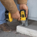 Impact Wrenches | Dewalt DC821KA 18V XRP Cordless 1/2 in. Impact Wrench Kit image number 5