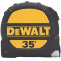 Tape Measures | Dewalt DWHT33976 1-1/4 in. x 35 ft. Premium Measuring Tape image number 0