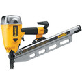 Air Framing Nailers | Factory Reconditioned Dewalt D51845R 20-Degrees 3-1/2 in. Full Round Head Framing Nailer image number 0