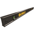 Levels | Dewalt DWHT43134 48 in. Carbon Fiber Composite Box Beam Level image number 0