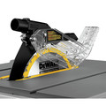 Table Saws | Factory Reconditioned Dewalt DWE7491RSR Site-Pro 15 Amp Compact 10 in. Jobsite Table Saw with Rolling Stand image number 11
