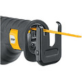 Reciprocating Saws | Factory Reconditioned Dewalt DC385KR 18V XRP Cordless 1-1/8 in. Reciprocating Saw Kit image number 5