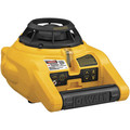 Rotary Lasers | Dewalt DW074KD Self-Leveling Interior/Exterior Rotary Laser Kit image number 1