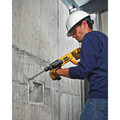 Rotary Hammers | Factory Reconditioned Dewalt D25023KR 7/8 in. Compact 6 Amp SDS Rotary Hammer Kit image number 4
