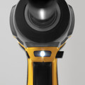 Impact Drivers | Factory Reconditioned Dewalt DC825KAR 18V XRP Cordless 1/4 in. Impact Driver Kit image number 5