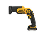 Reciprocating Saws | Factory Reconditioned Dewalt DCS310S1R 12V MAX Lithium-Ion Reciprocating Saw Kit image number 1
