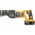 Reciprocating Saws | Factory Reconditioned Dewalt DC385KR 18V XRP Cordless 1-1/8 in. Reciprocating Saw Kit image number 1