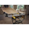 Table Saws | Factory Reconditioned Dewalt DWE7480R 10 in. 15 Amp Site-Pro Compact Jobsite Table Saw image number 13