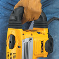 Rotary Hammers | Factory Reconditioned Dewalt D25730KR 2 in. SDS-Max Combination Rotary Hammer with CTC image number 3