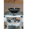 Fixed Base Routers | Factory Reconditioned Dewalt DW618R 2-1/4 HP EVS Fixed Base Router image number 4