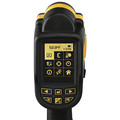 Temperature Guns | Dewalt DCT416S1 12V MAX Cordless Lithium-Ion Thermal Imaging Thermometer Kit image number 3