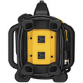 Speakers & Radios | Factory Reconditioned Dewalt DCR015R 12V/20V MAX Cordless Worksite Radio and Charger image number 3