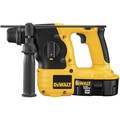 Rotary Hammers | Factory Reconditioned Dewalt DC212KAR 18V XRP Cordless 7/8 in. SDS Rotary Hammer Kit image number 0
