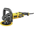 Polishers | Factory Reconditioned Dewalt DWP849XR 120V 12 Amp Variable Speed 7 in./ 9 in. Corded Polisher with Soft Start image number 1