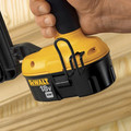 Brad Nailers | Factory Reconditioned Dewalt DC608KR 18V XRP Cordless 18-Gauge 5/8 in. - 2 in. Brad Nailer Kit with FREE XRP 18V Battery image number 6
