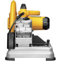Chop Saws | Dewalt D28715 14 in. Chop Saw with Quick-Change System image number 3