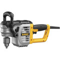 Drill Drivers | Factory Reconditioned Dewalt DWD460R 1/2 in. Heavy-Duty VSR Stud and Joist Drill with Clutch and Bind-Up Control image number 1