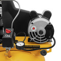 Portable Air Compressors | Dewalt DXCMLA1983054 1.9 HP 30 Gallon Oil-Lube Vertical Air Compressor image number 7