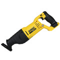 Reciprocating Saws | Factory Reconditioned Dewalt DCS381R 20V MAX Cordless Lithium-Ion Reciprocating Sawzall (Tool Only) image number 1