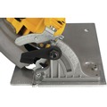 Circular Saws | Factory Reconditioned Dewalt DCS574W1R 20V MAX XR Brushless Lithium-Ion 7-1/4 in. Cordless Circular Saw with POWER DETECT Tool Technology Kit (8 Ah) image number 12