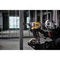 Impact Drivers | Factory Reconditioned Dewalt DCF809C2R ATOMIC 20V MAX Brushless Lithium-Ion Compact 1/4 in. Cordless Impact Driver Kit (1.3 Ah) image number 9