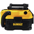 Wet / Dry Vacuums | Factory Reconditioned Dewalt DCV581HR 20V MAX Cordless/Corded Lithium-Ion Wet/Dry Vacuum (Tool Only) image number 2