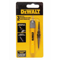 Specialty Hand Tools | Dewalt DWHT58503 Interchangeable Nail Set image number 3