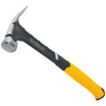 Claw Hammers | Dewalt DWHT51048 16 oz. One-Piece Steel Finish Hammer image number 1