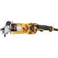 Angle Grinders | Factory Reconditioned Dewalt DWE4599NR 9 in. 6,500 RPM 4.9 HP Angle Grinder with No Lock-On image number 8