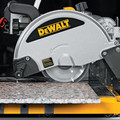 Tile Saws | Factory Reconditioned Dewalt D24000R 10 in. Wet Tile Saw image number 7
