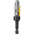 Bits and Bit Sets | Dewalt DWA2222IR 5/16 in. Cleanable Nutsetter image number 4