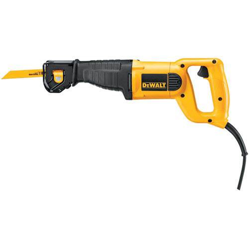 Reciprocating Saws | Factory Reconditioned Dewalt DW304PKR 1-1/8 in. 10 Amp Reciprocating Saw Kit image number 0