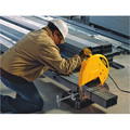 Chop Saws | Factory Reconditioned Dewalt D28710R 14 in. Abrasive Chop Saw image number 2