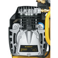 Portable Air Compressors | Dewalt D55151 1.1 HP 4 Gallon Oil-Lube Hand Carry Air Compressor image number 1