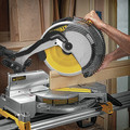 Miter Saws | Factory Reconditioned Dewalt DW715R 15 Amp 12 in. Single Bevel Compound Miter Saw image number 11
