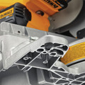 Miter Saws | Factory Reconditioned Dewalt DCS361M1R 20V MAX Cordless Lithium-Ion 7-1/4 in. Sliding Compound Miter Saw Kit image number 19